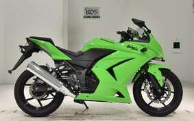 KAWASAKI NINJA 250R EX250K