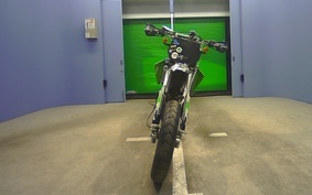 KAWASAKI KLX250D TRACKER LX250E