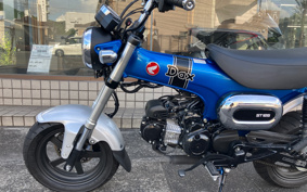 HONDA  DUX 125 JB04
