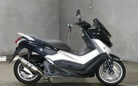 YAMAHA N-MAX 125 SE86J