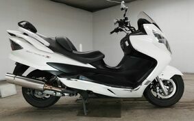 SUZUKI SKYWAVE 250 (Burgman 250) S CJ44A