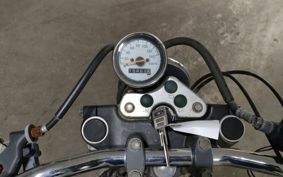 SUZUKI GLASS TRACKER BIG BOY NJ47A