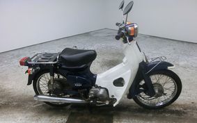 HONDA C70 SUPER CUB HA02