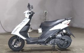SUZUKI ADDRESS V125 CF4MA