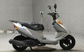 SUZUKI ADDRESS V125 CF4EA