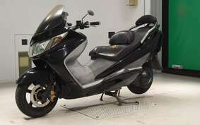 SUZUKI SKYWAVE 400 Gen.2 2006 CK43A