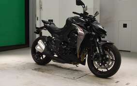 KAWASAKI Z1000 Gen.5 2020 ZXT00W