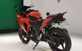 HONDA CBR250R A MC41