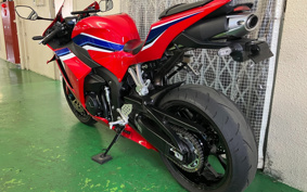 HONDA CBR600RR ABS 2023 PC40