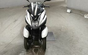 YAMAHA TRICITY 125 SE82J