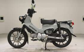 HONDA CROSS CUB 110 JA60