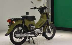 HONDA CROSS CUB 110 JA45