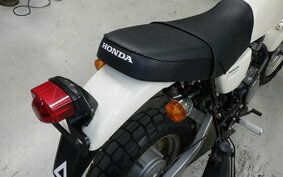 HONDA APE 100 HC07