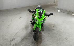 KAWASAKI ZX-25R ZX250E