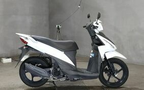 SUZUKI ADDRESS 110 CE47A