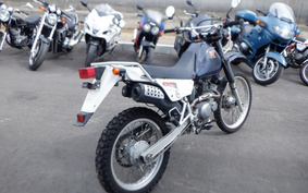 SUZUKI DJEBEL 200 (DR200SE) SH42A