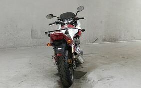 HONDA CB400 SUPER BOLDOR 2008 NC42