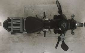 HONDA CROSS CUB 110 JA10