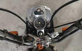 HONDA GORILLA Z50J
