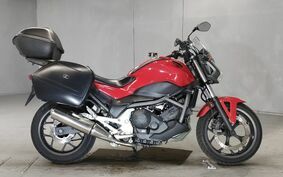 HONDA NC 700 S 2013 RC61