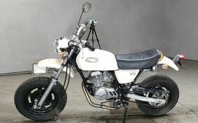 HONDA APE 50 AC16