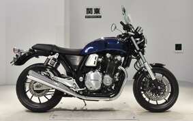 HONDA CB1100RS SC65