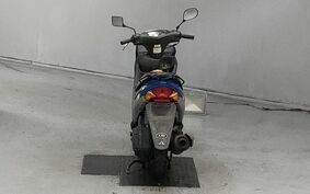 SUZUKI ADDRESS V125 G CF46A