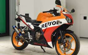 HONDA CBR250R GEN 3 MC41