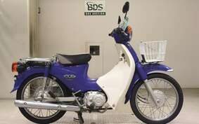 HONDA C110 SUPER CUB JA07