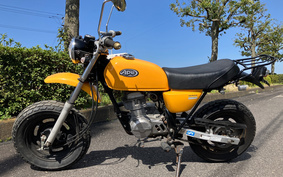 HONDA APE 50 AC16