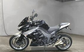 KAWASAKI Z1000 2010 ZRT00D