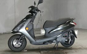 YAMAHA AXIS Z SED7J