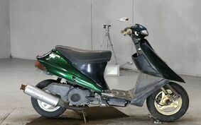 SUZUKI ADDRESS V100 CE11A