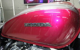 HONDA CB223S MC40