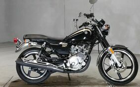 YAMAHA YB125SP PCJL