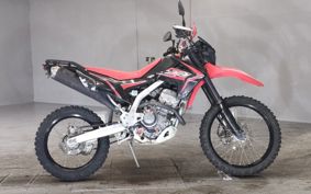 HONDA CRF250L MD38