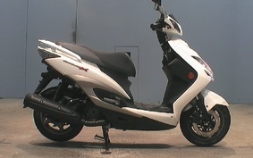 YAMAHA CYGNUS 125 XSR 2 2013 SE44J