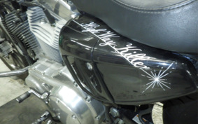 HARLEY XL883 2004