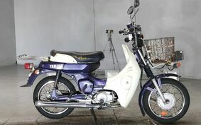 YAMAHA MATE 90 4NM