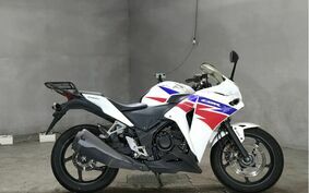 HONDA CBR250R MC41