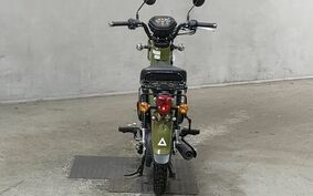 HONDA CROSS CUB 110 JA45