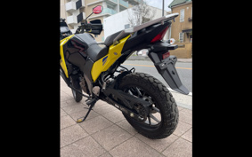SUZUKI STROM SX EL11L