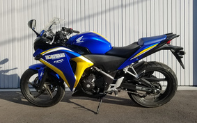 HONDA CBR250R ABS MC41