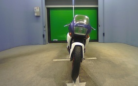 HONDA CBR250R MC17