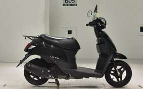 SUZUKI LET's CA4AA