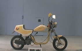 YAMAHA PASSOL 2T4