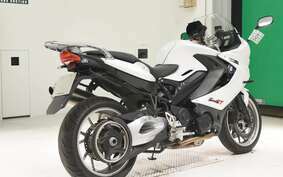 BMW F800GT 2014