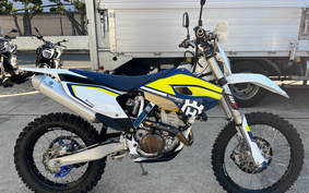 HUSQVARNA FE250 UAA4