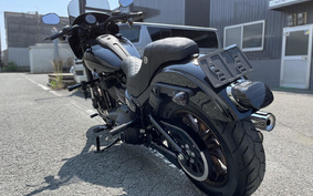 HARLEY FXLRS 2022 YWZ