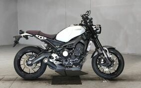 YAMAHA XSR900 2020 RN56J